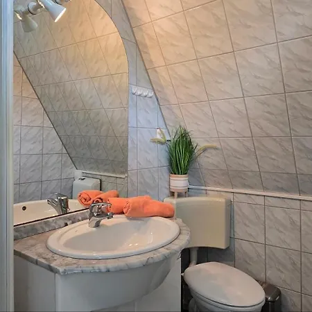 Casa vacanze Finnenhuette 