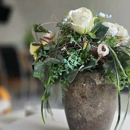 Casa vacanze Finnenhuette 