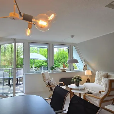 Casa vacanze Finnenhuette 