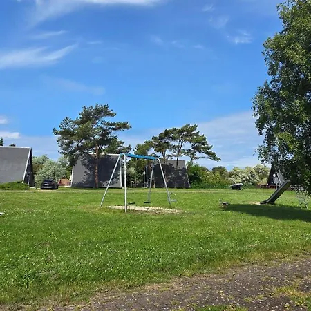 Casa vacanze Finnenhuette 