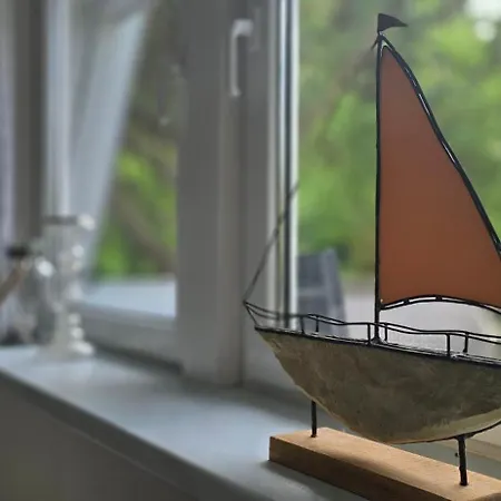 Casa vacanze Finnenhuette 