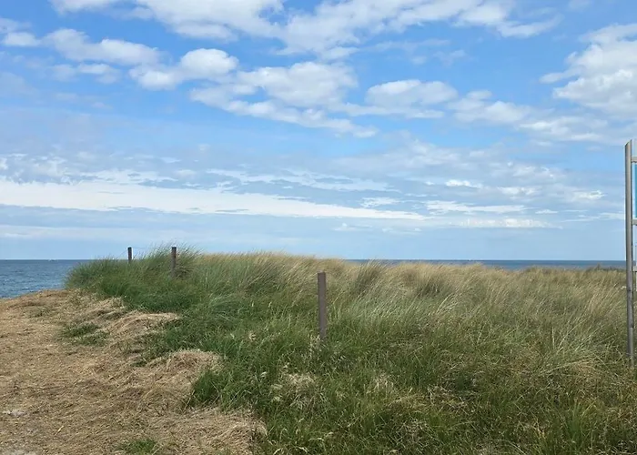 Finnenhütte Mh77 Markgrafenheide