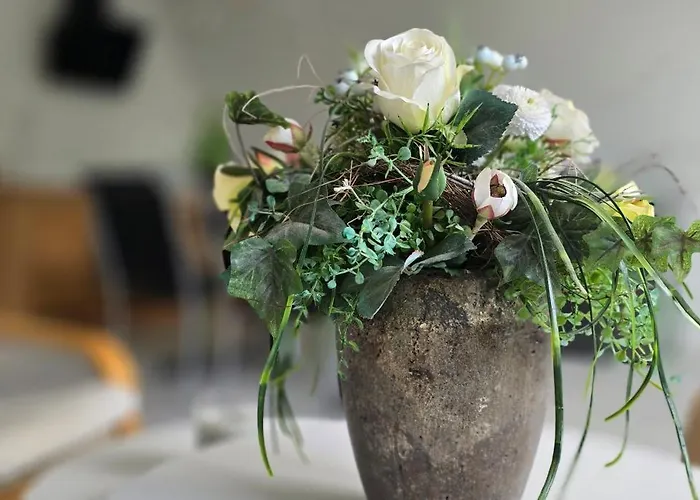 Сasa de vacaciones Finnenhütte Mh77