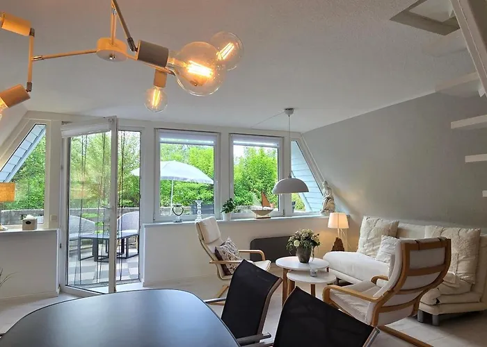 Сasa de vacaciones Finnenhütte Mh77 *