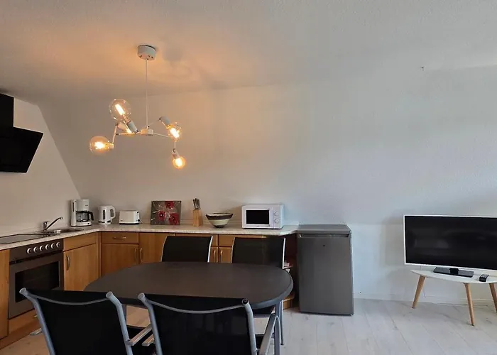 Finnenhütte Mh77 Markgrafenheide