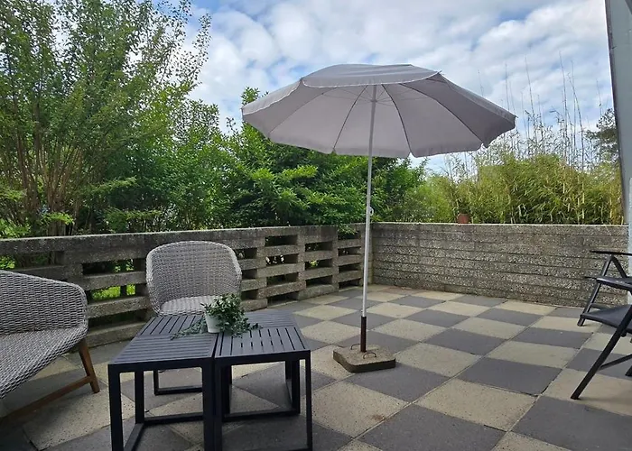 Finnenhütte Mh77 Сasa de vacaciones