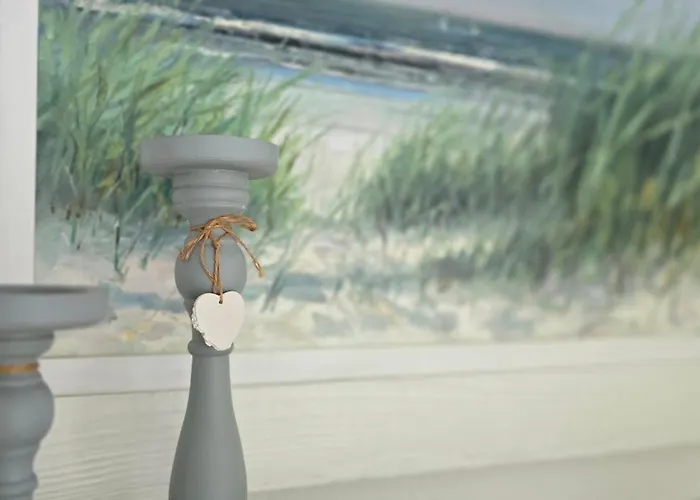 Finnenhütte Mh77 Сasa de vacaciones *