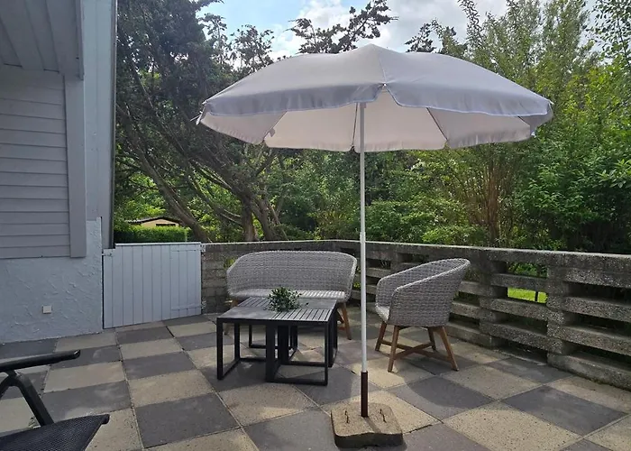 Сasa de vacaciones Finnenhütte Mh77 *