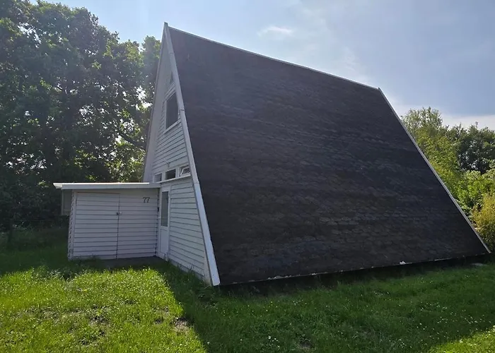 Finnenhütte Mh77 Markgrafenheide