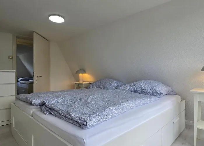 Finnenhütte Mh77 Сasa de vacaciones *