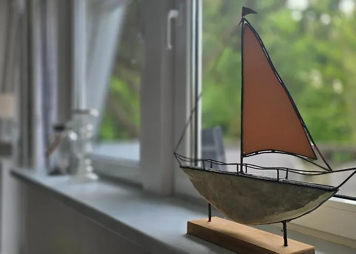 Сasa de vacaciones Finnenhütte Mh77 *