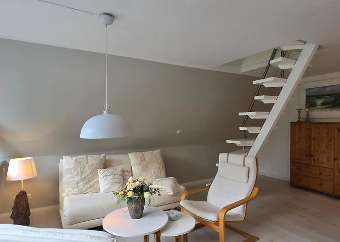 Finnenhütte Mh77 Сasa de vacaciones Markgrafenheide